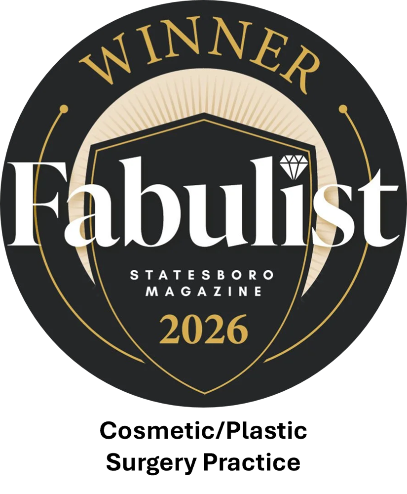 Statesboro Magazine Fabulist - Cosmetic/Plastic Surgery Practice 2026