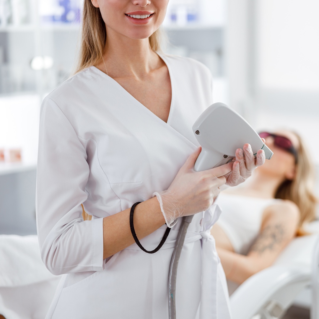 Laser Season in Georgia: The Best Time to Treat Sun Damage, Brown Spots, and Texture (and What to Expect)