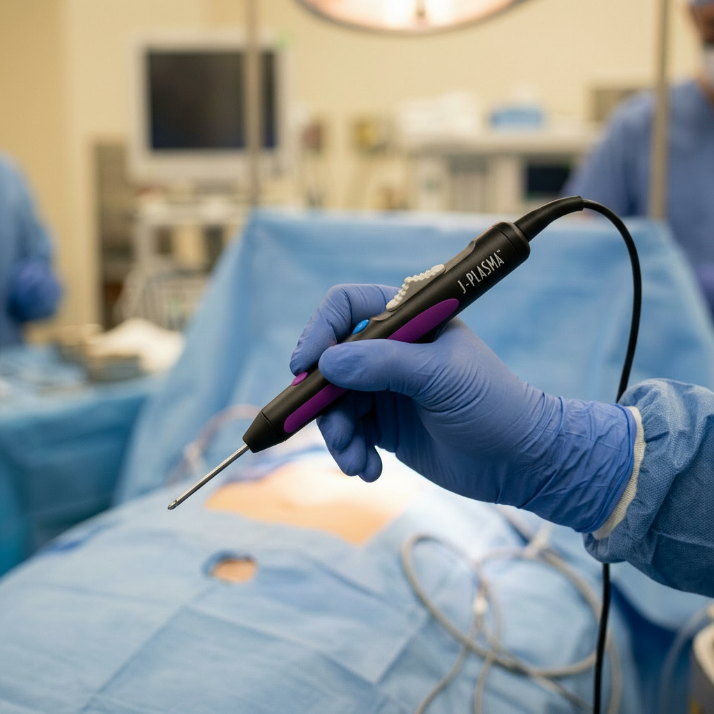 Renuvion at RenewalMD: How Helium Plasma Skin Tightening Bridges the Gap Between Surgery and Non-Surgical Treatments