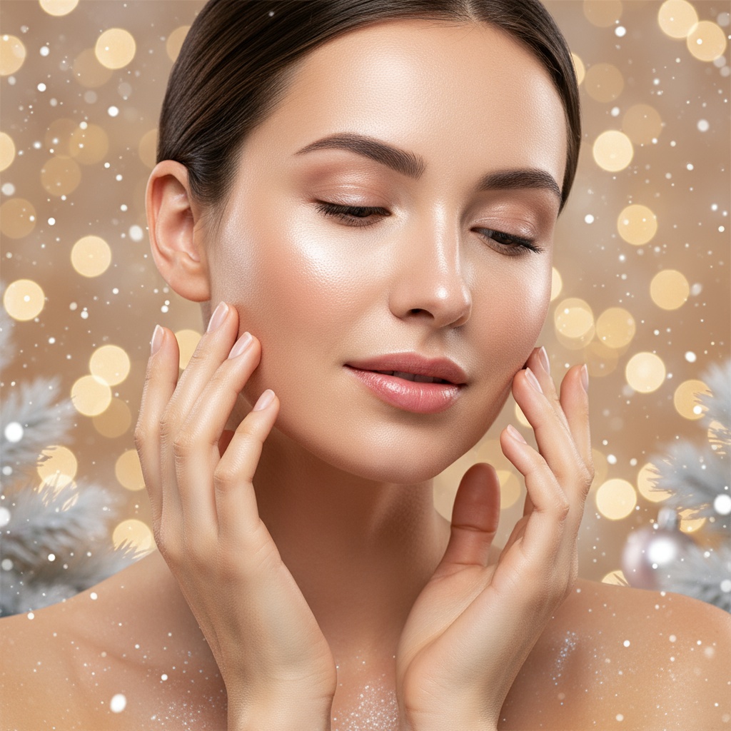 Winter Skin Revival: Essential Med Spa Treatments for Holiday Radiance