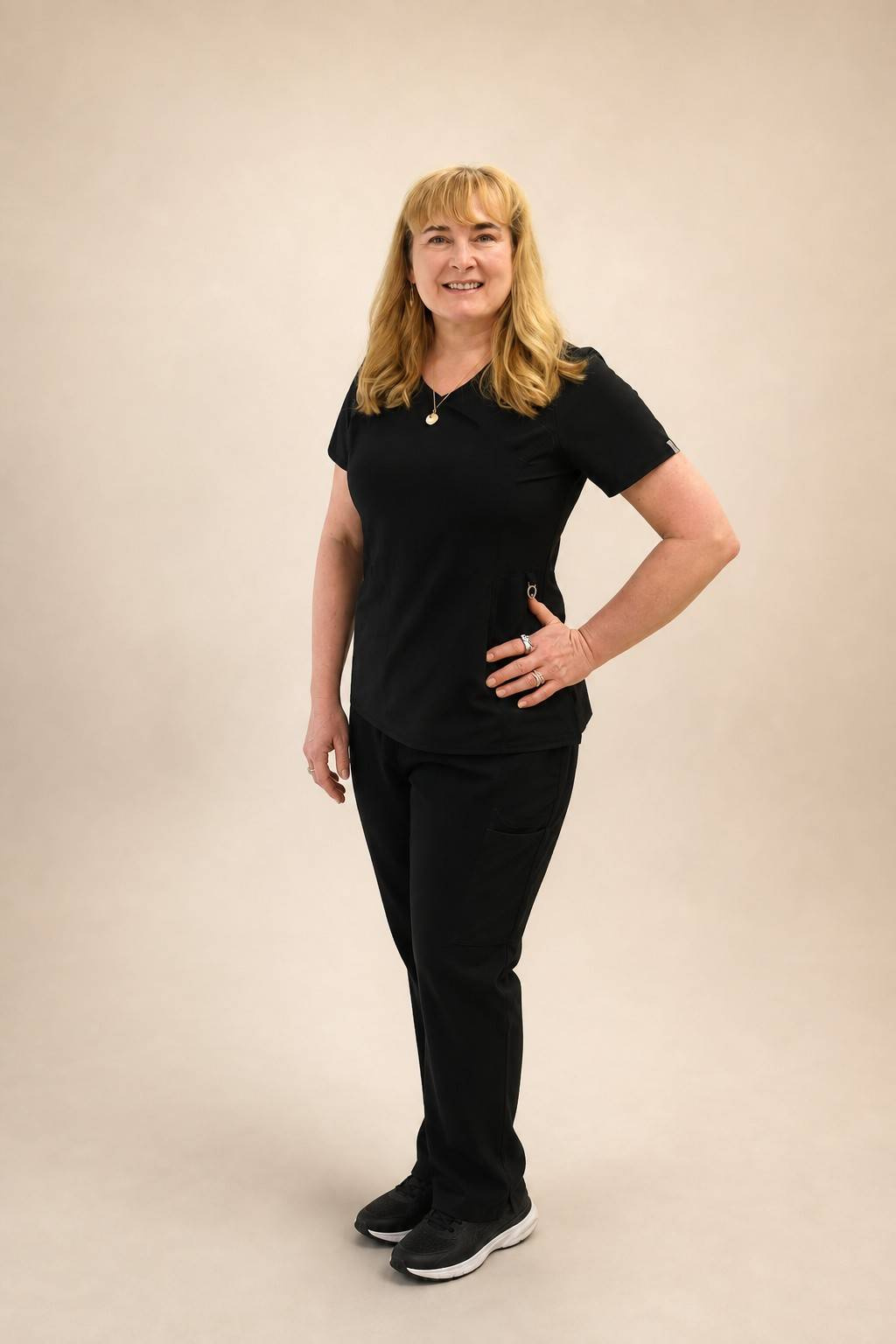 Dr. Meghan McGovern