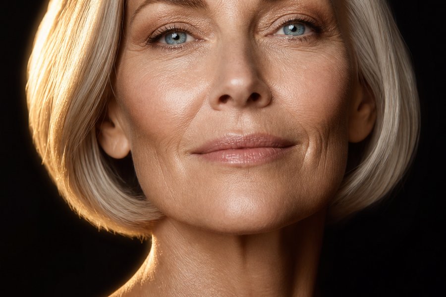 Look Younger & Refreshed