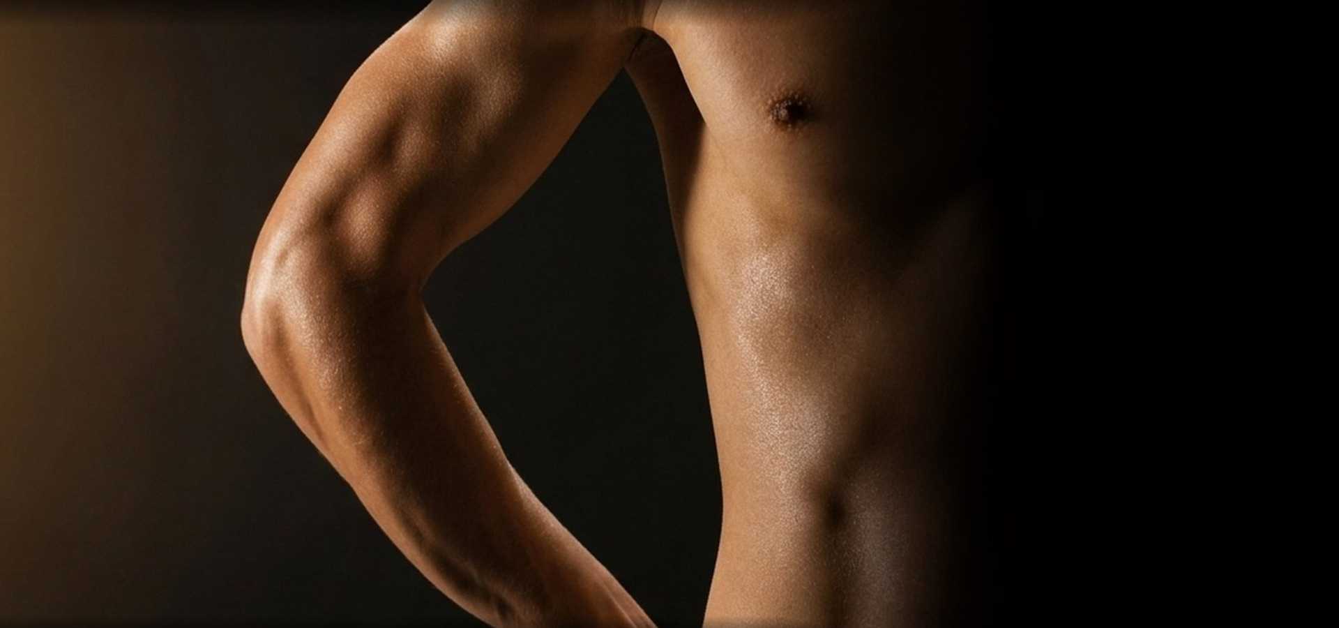 Gynecomastia (Male Breast Reduction)