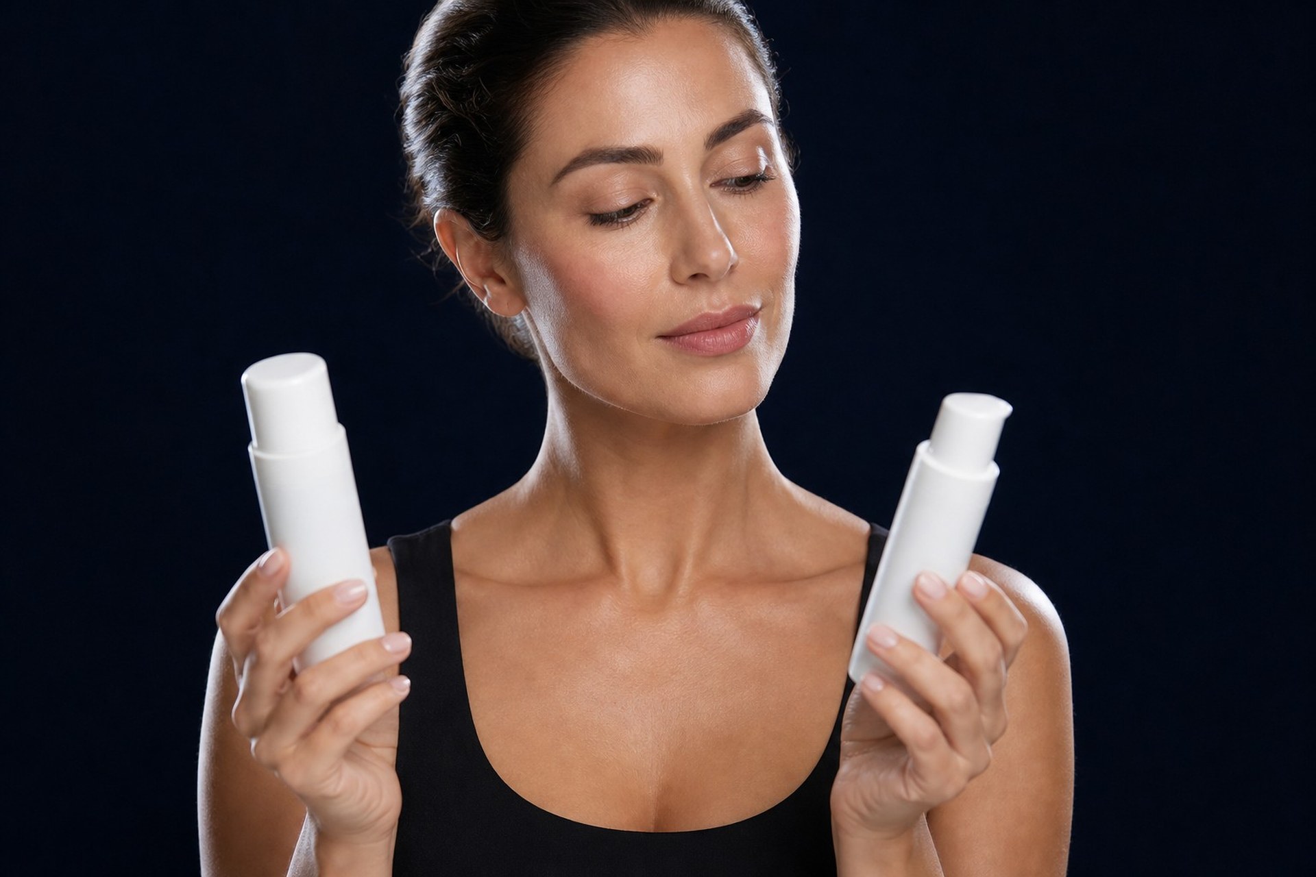 Skincare Routine Builder