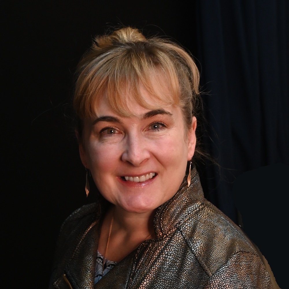 Dr. Meghan K. McGovern