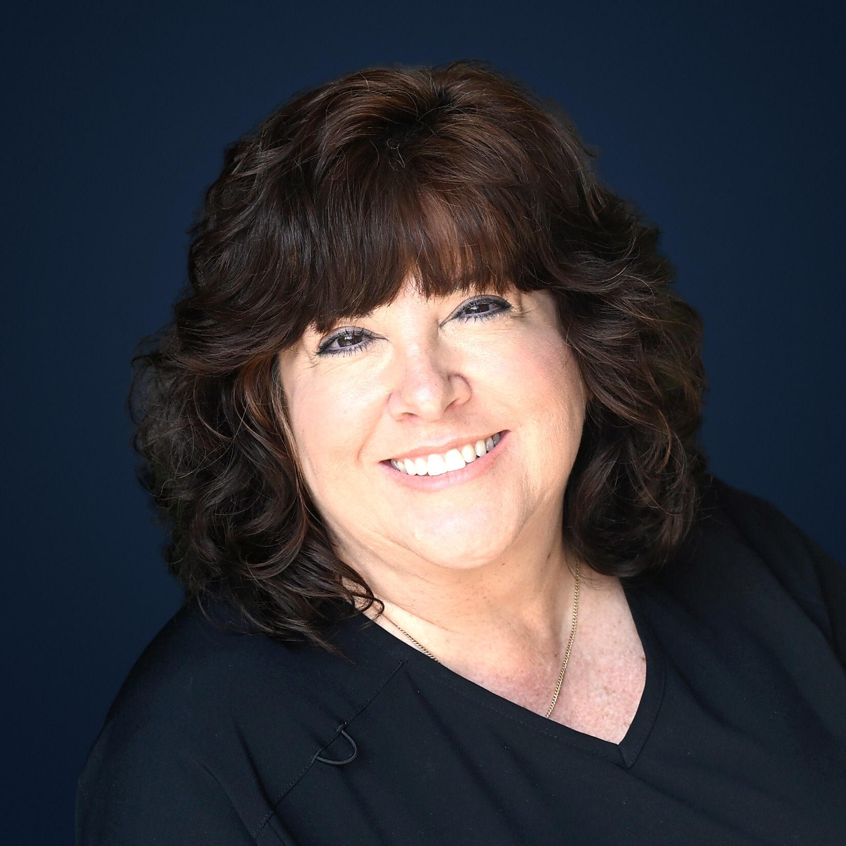 Marilyn McAllister