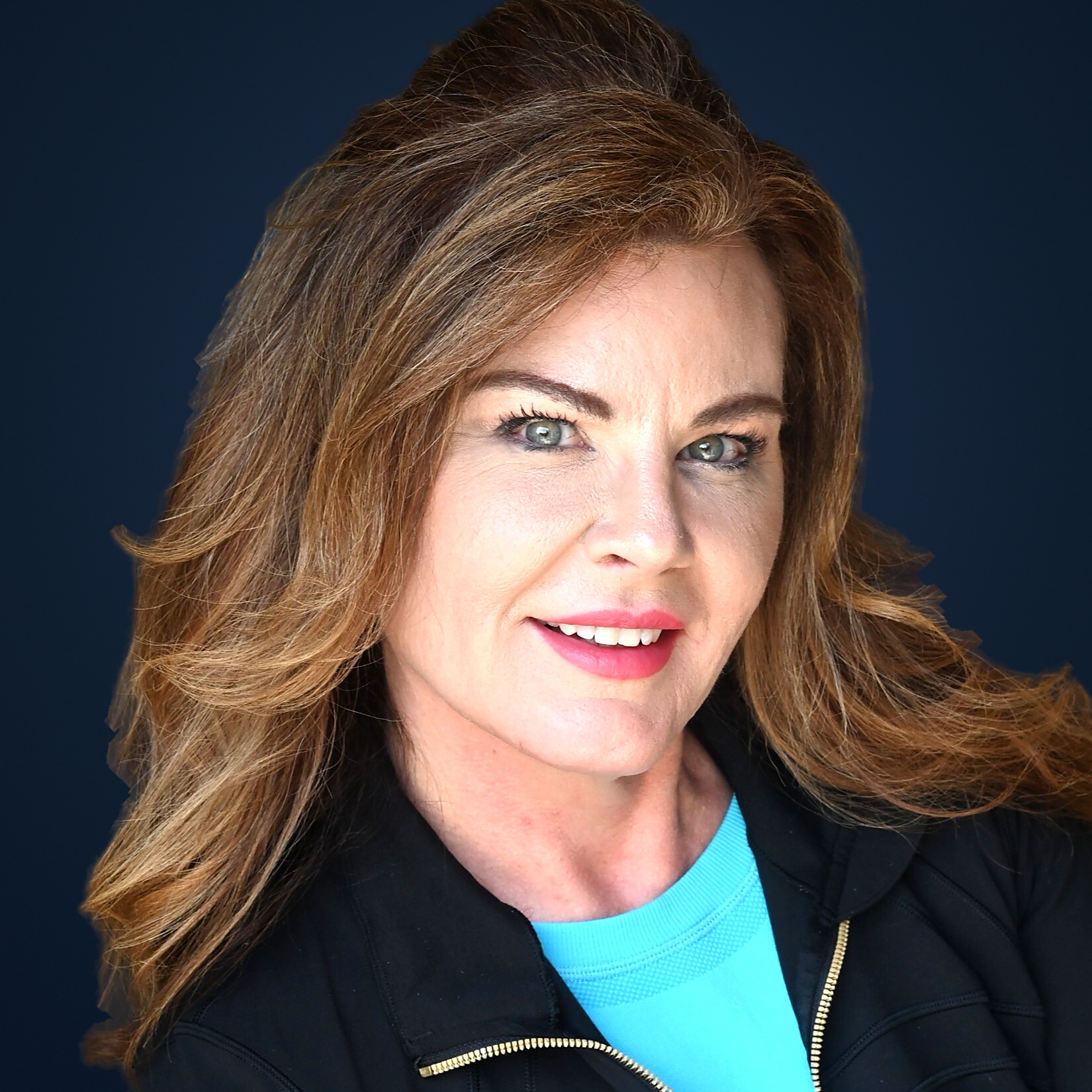 Stacy Armstrong