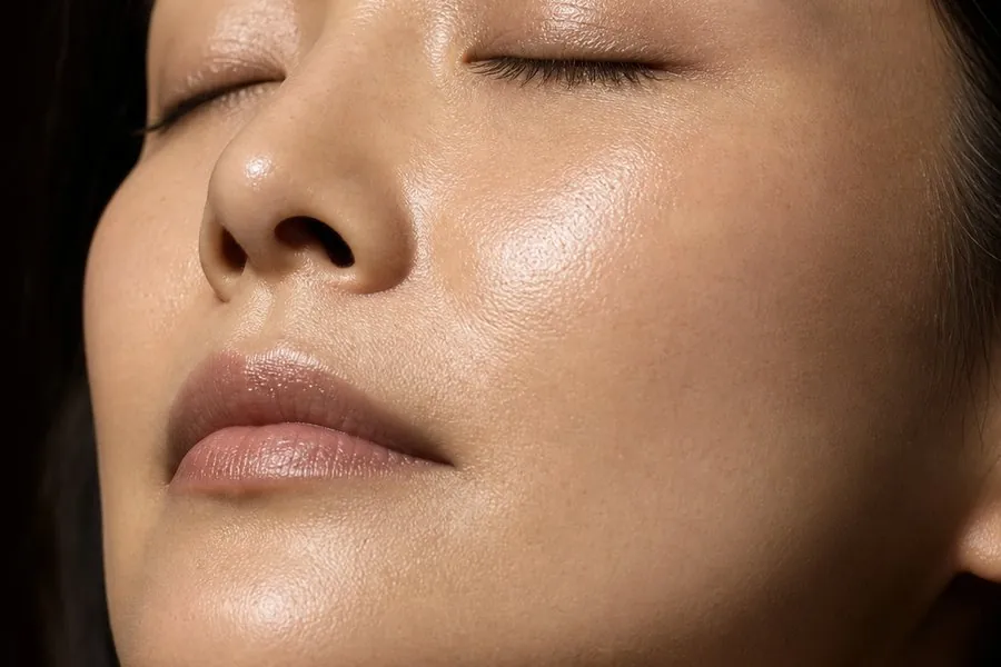 Transform My Skin