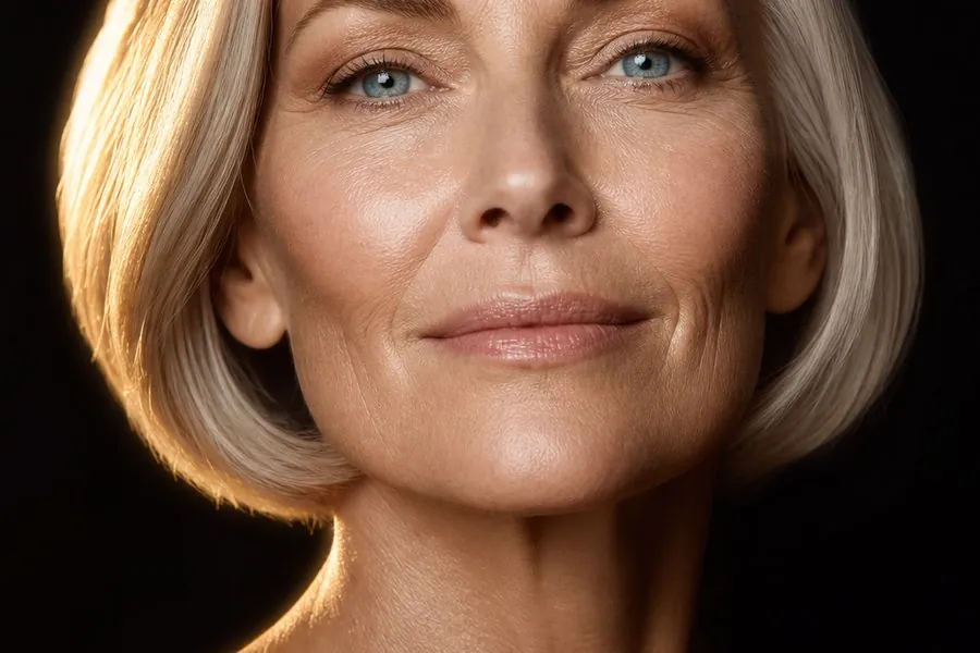 Look Younger & Refreshed