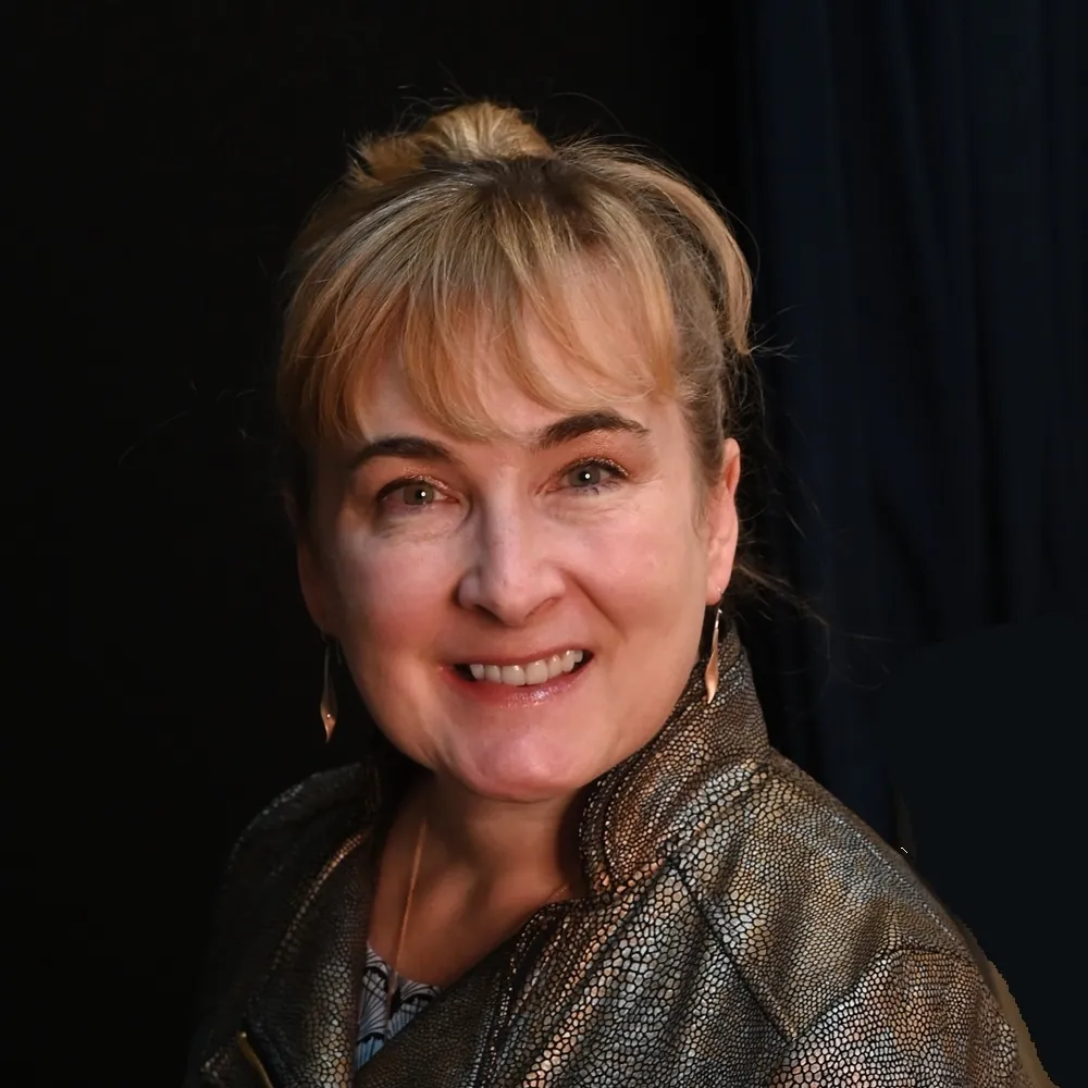 Dr. Meghan K. McGovern