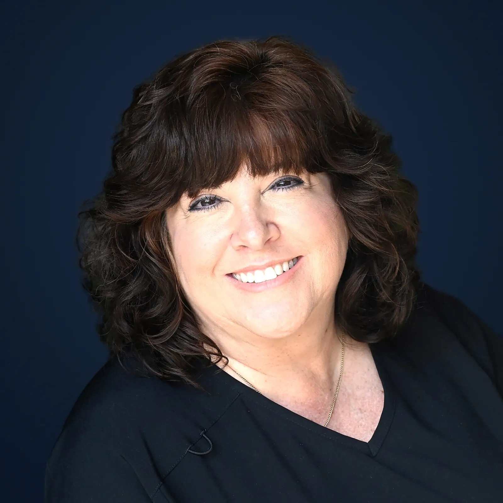 Marilyn McAllister
