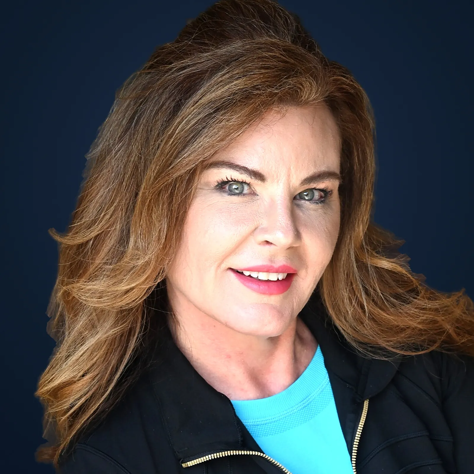 Stacy Armstrong